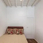 Mattonato Apartment Rome