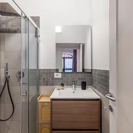 Appartement Mattonato *
