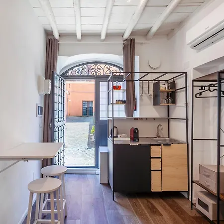 Mattonato Appartement