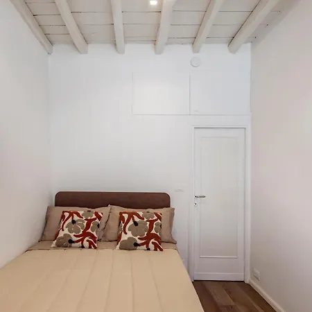 Mattonato شقة روما